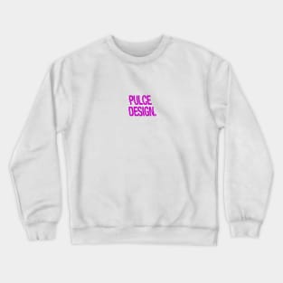 Type Pulce Crewneck Sweatshirt